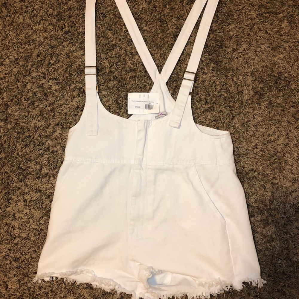 Overalls - Picture 3 of 4